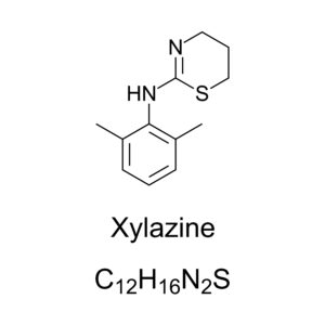 Xylazine