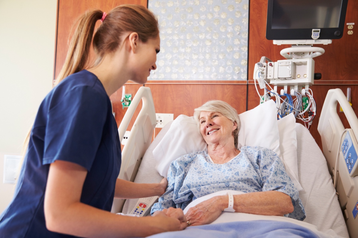 Non-Pharmacological Strategies to Reduce Postoperative Delirium